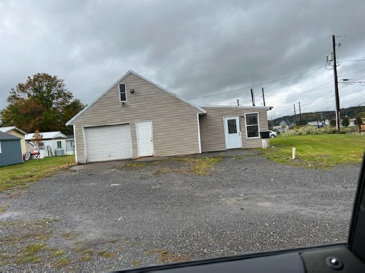 2113 Route 522, Selinsgrove, PA for sale Building Photo- Image 1 of 1