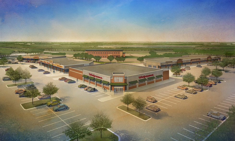 3420-3450 Denmark Ave, Saint Paul, MN for lease - Building Photo - Image 1 of 13