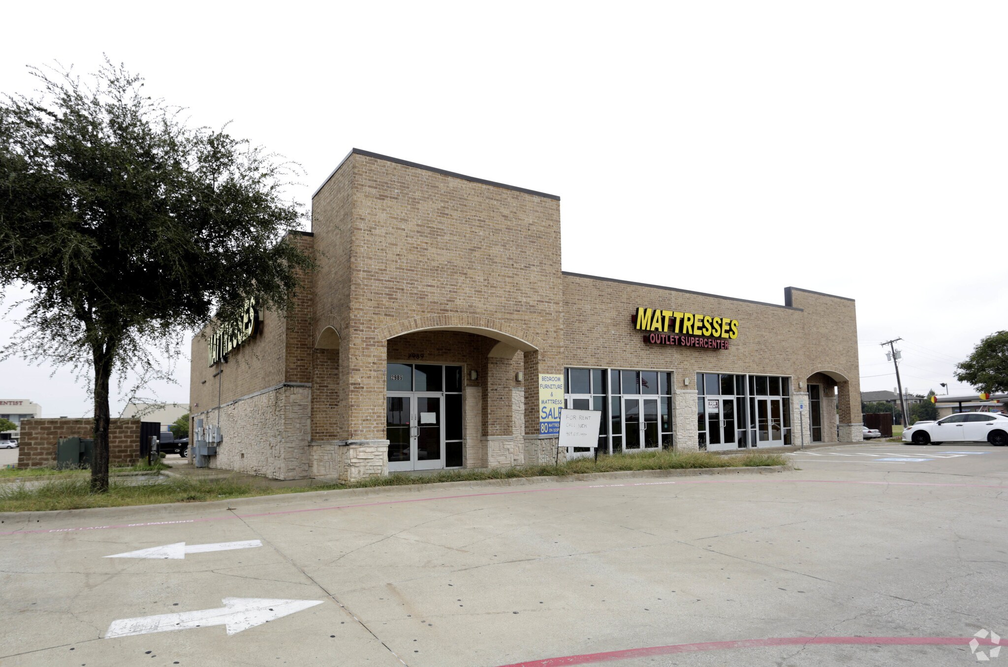 2989 S State Highway 360, Grand Prairie, TX for sale Primary Photo- Image 1 of 1