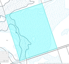 14 Concession, Selwyn, ON - AERIAL  map view - Image1
