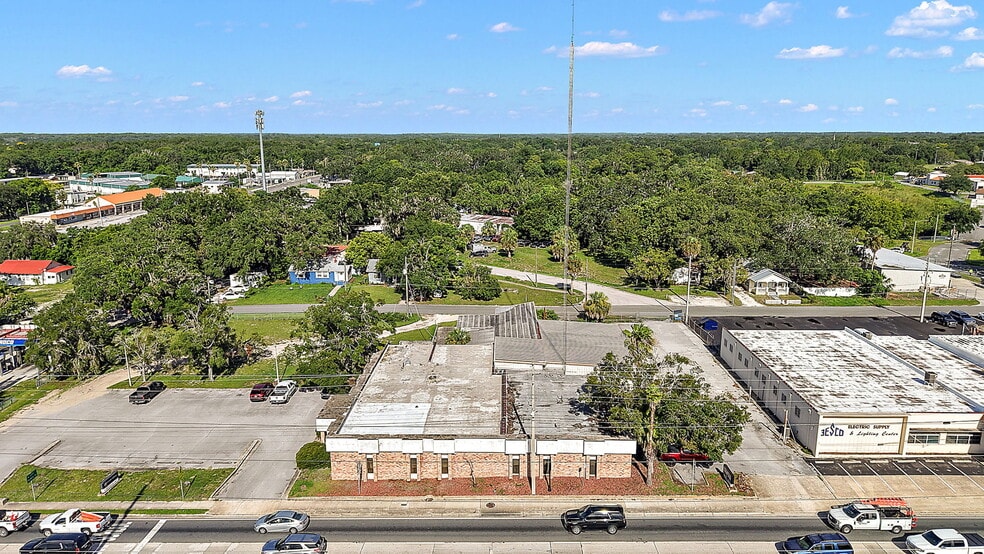 727 S 14th St, Leesburg, FL for sale - Building Photo - Image 1 of 13