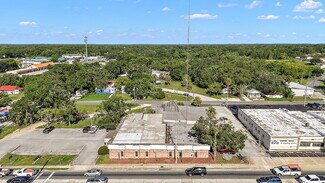 More details for 727 S 14th St, Leesburg, FL - Office for Sale