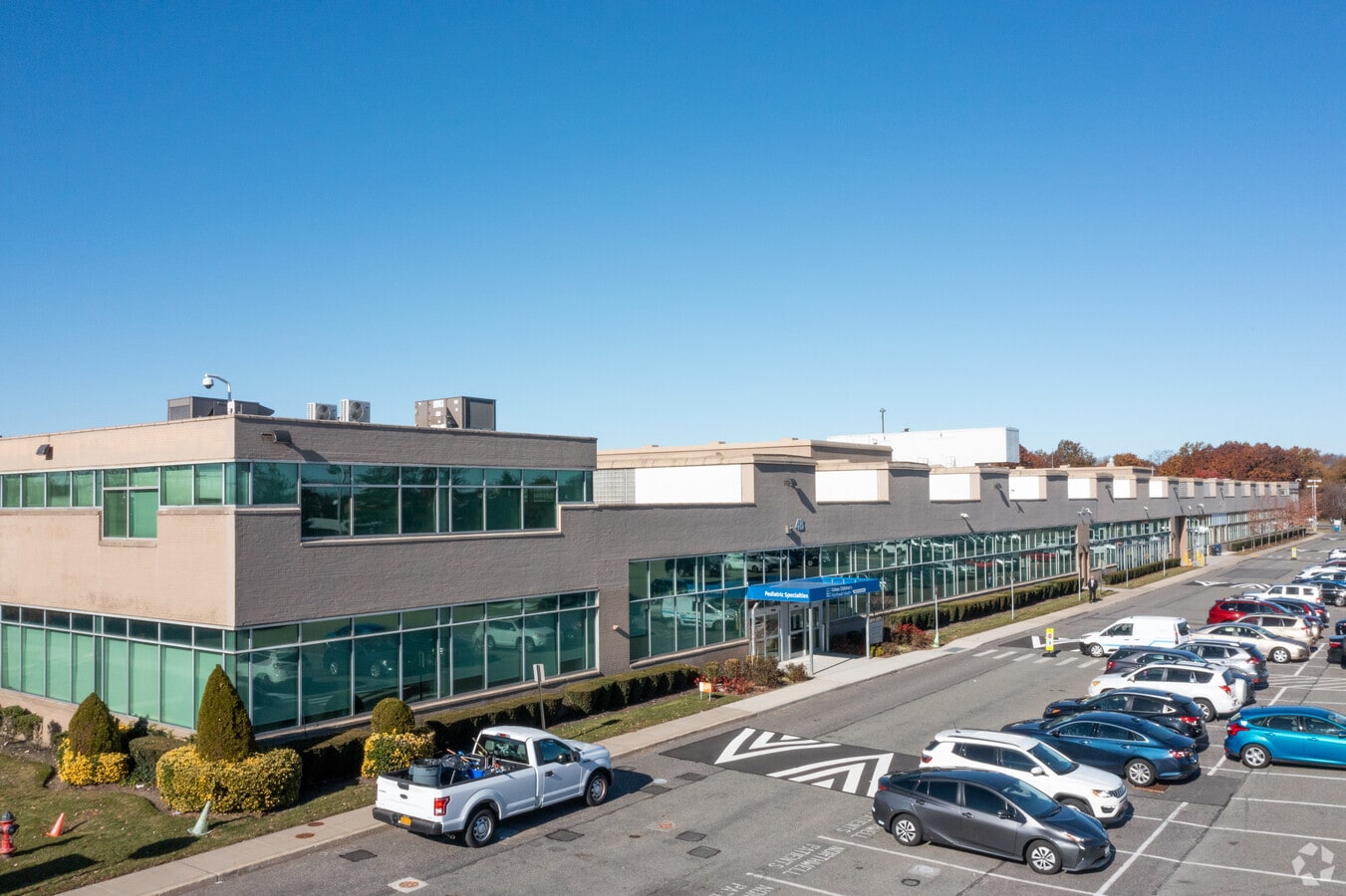 1111 Marcus Ave, New Hyde Park, NY 11042