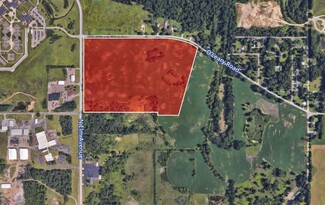 More details for 0 North Elm, Jackson, MI - Land for Sale