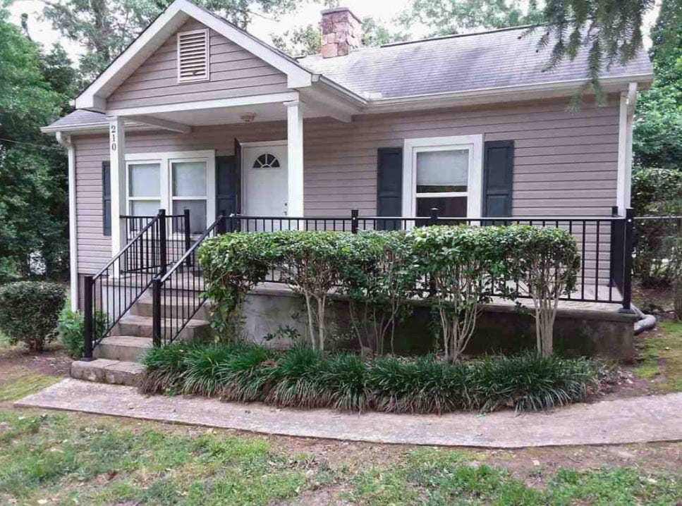 210 Hilton St, Spartanburg, SC for sale Primary Photo- Image 1 of 2