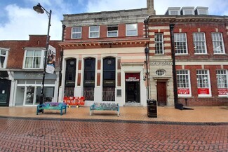 More details for 4 Winchester St, Basingstoke - Retail for Lease