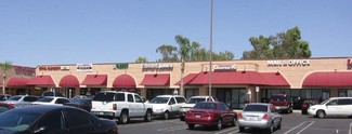 More details for 6660 W Cactus Rd, Glendale, AZ - Land for Lease