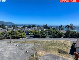 More details for King St, Brookings, OR - Land for Sale