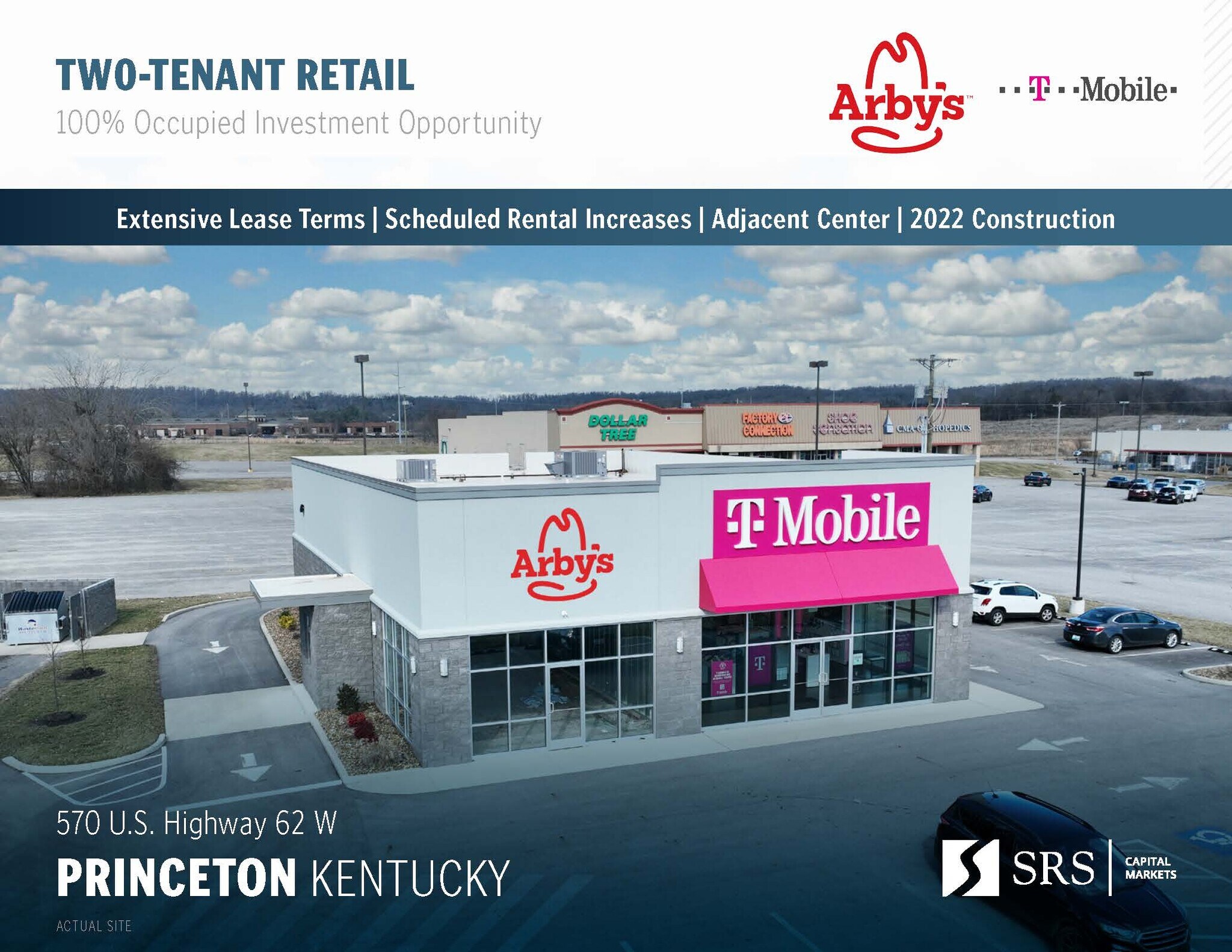 570 US Highway 62 W, Princeton, KY for sale Building Photo- Image 1 of 1