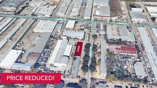 More details for 5900-5928 Allday Dr, Houston, TX - Flex for Sale