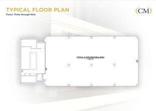 108-18 Queens Blvd, Forest Hills, NY for lease Floor Plan- Image 1 of 1