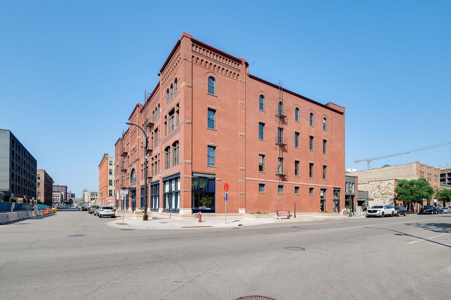 211 N 1st St, Minneapolis, MN for lease - Building Photo - Image 3 of 59