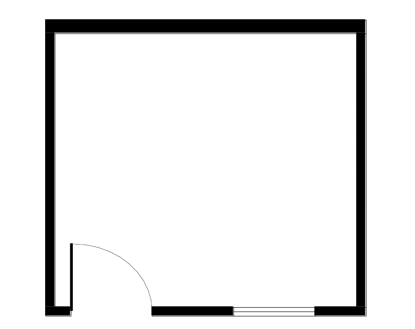 2821 S Parker Rd, Aurora, CO for lease Floor Plan- Image 1 of 1