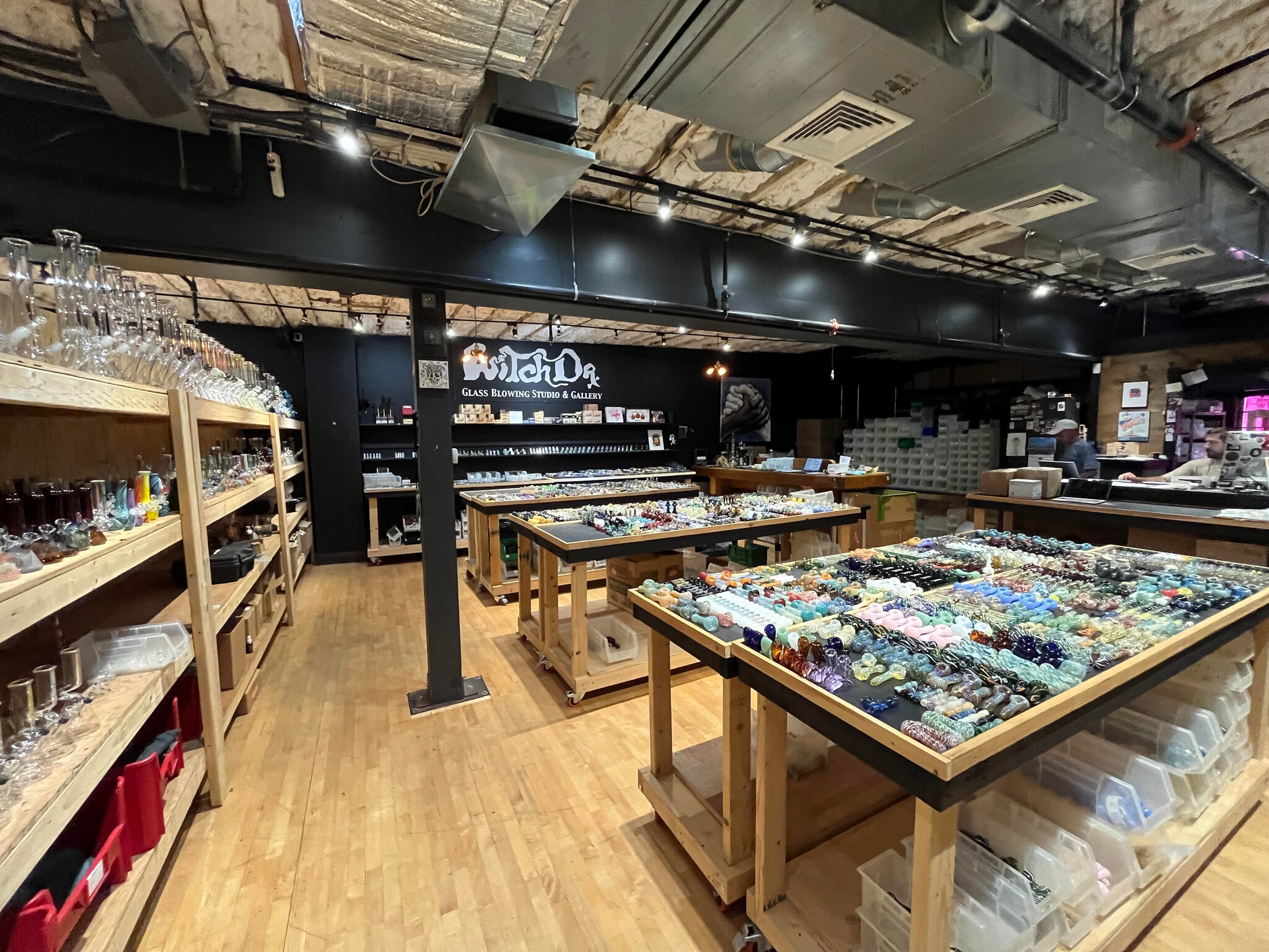 101-109 Lafayette St, Salem, MA for lease Interior Photo- Image 1 of 8