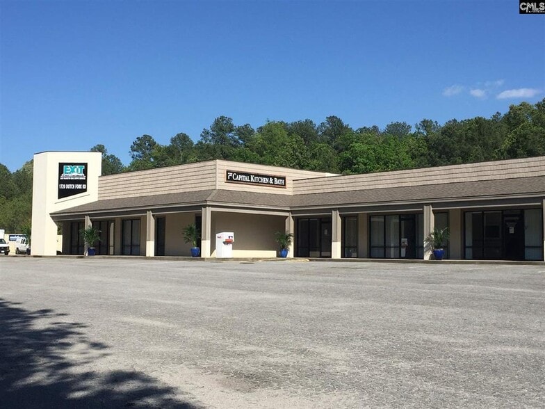 1720 Dutch Fork Rd, Irmo, SC for sale - Building Photo - Image 1 of 1