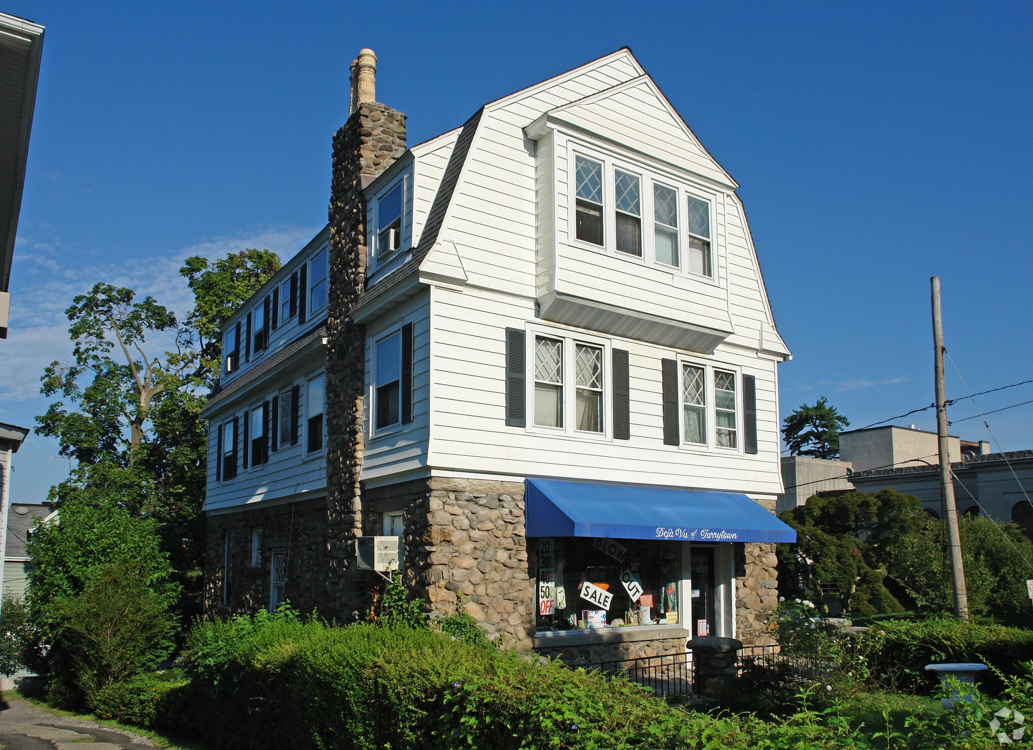 107 N Broadway, Tarrytown, NY for sale Primary Photo- Image 1 of 1