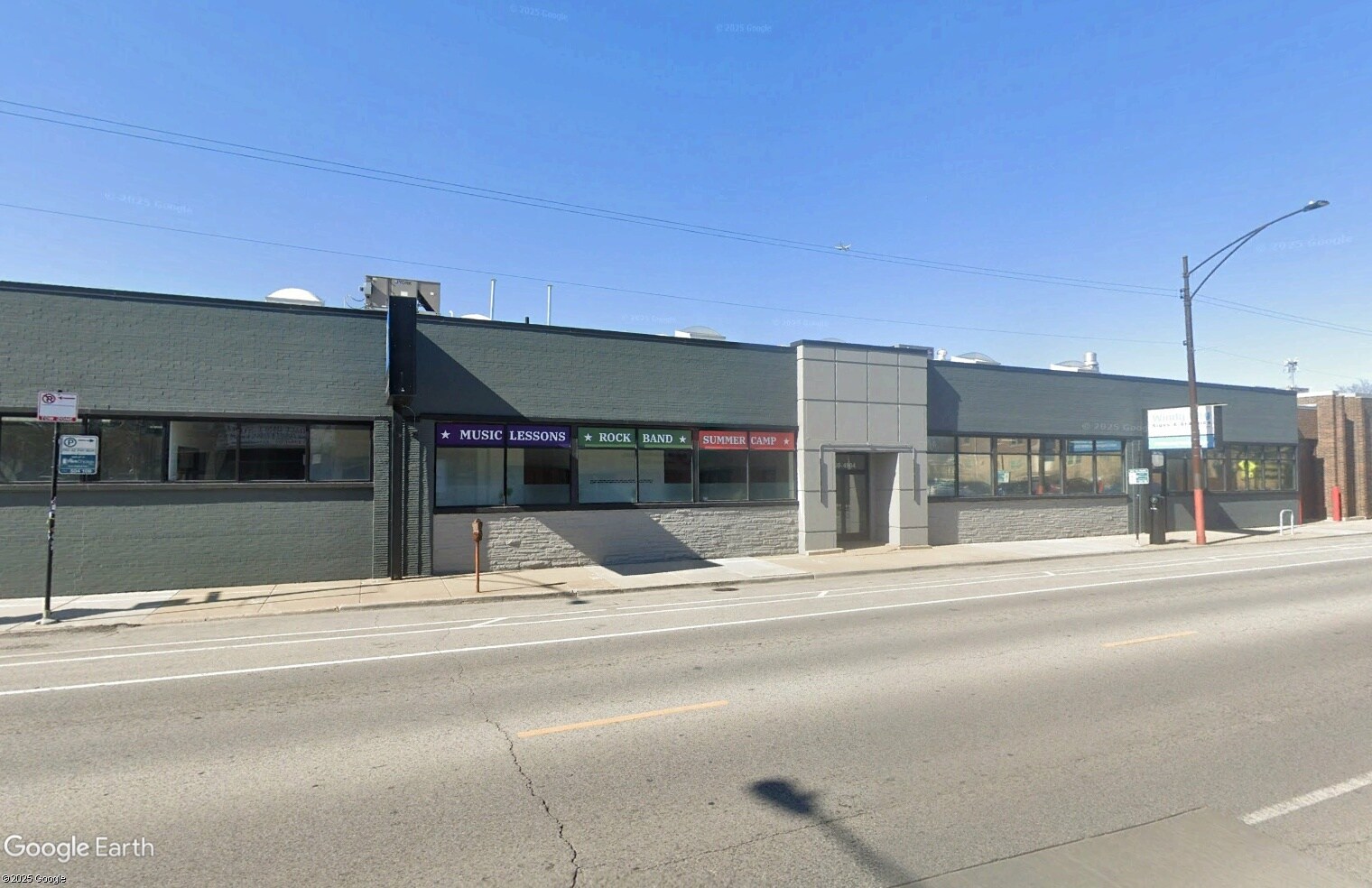 4900 N Elston Ave, Chicago, IL for lease Building Photo- Image 1 of 2