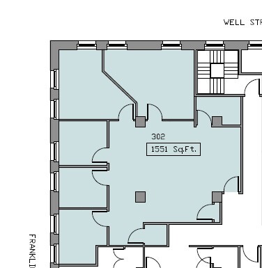 88 Broad St, Boston, MA for lease Floor Plan- Image 1 of 1