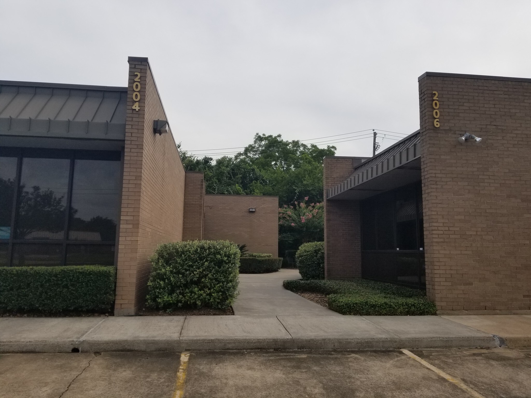 2006 Broadway St, Pearland, TX for sale Building Photo- Image 1 of 1