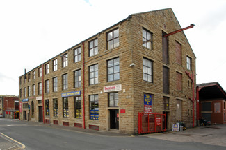 More details for Plumbe St, Burnley - Office for Lease