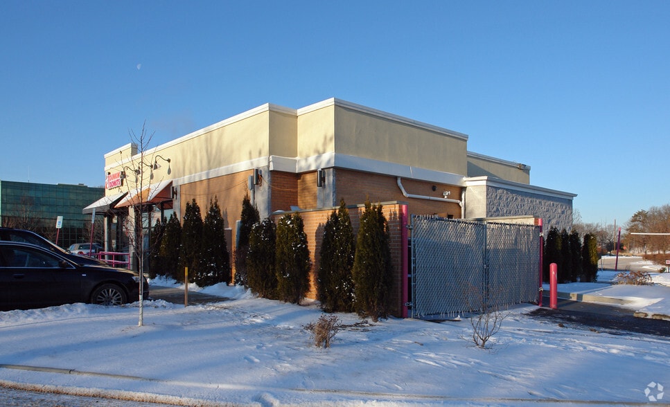 1275 Veterans Hwy, Hauppauge, NY for lease - Building Photo - Image 2 of 2