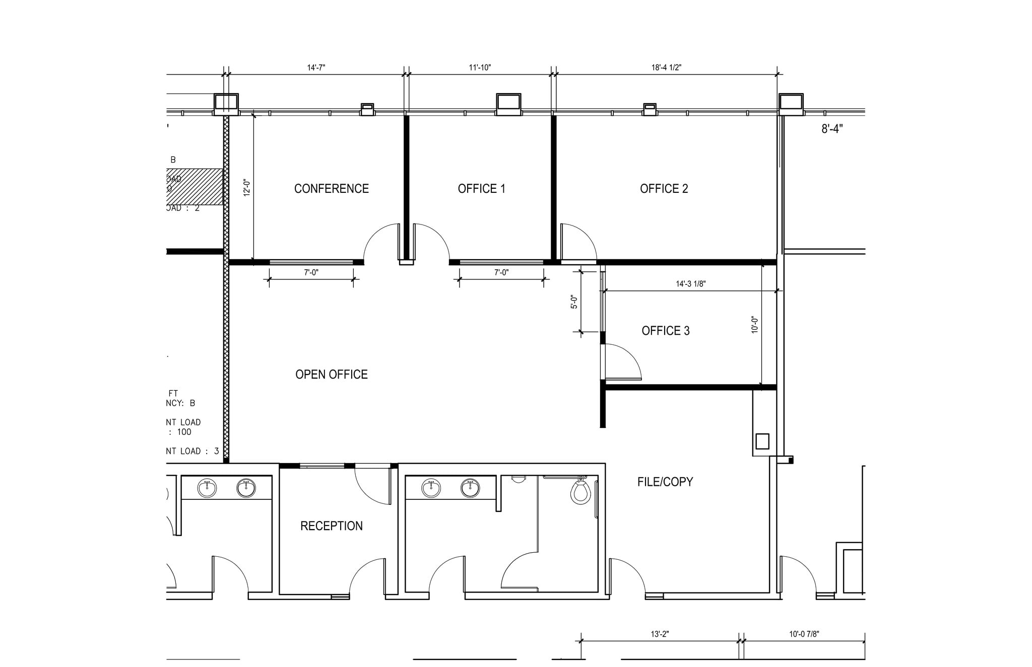 24640 Jefferson Ave, Murrieta, CA for lease Site Plan- Image 1 of 1