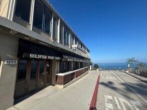 1258-1274 Prospect St, La Jolla, CA for lease Interior Photo- Image 2 of 3