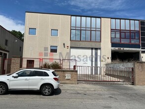 Industrial in Cerdanyola Del Vallès, BAR for lease Floor Plan- Image 1 of 7