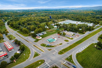 8204 John Mosby Hwy, Boyce, VA - aerial  map view - Image1