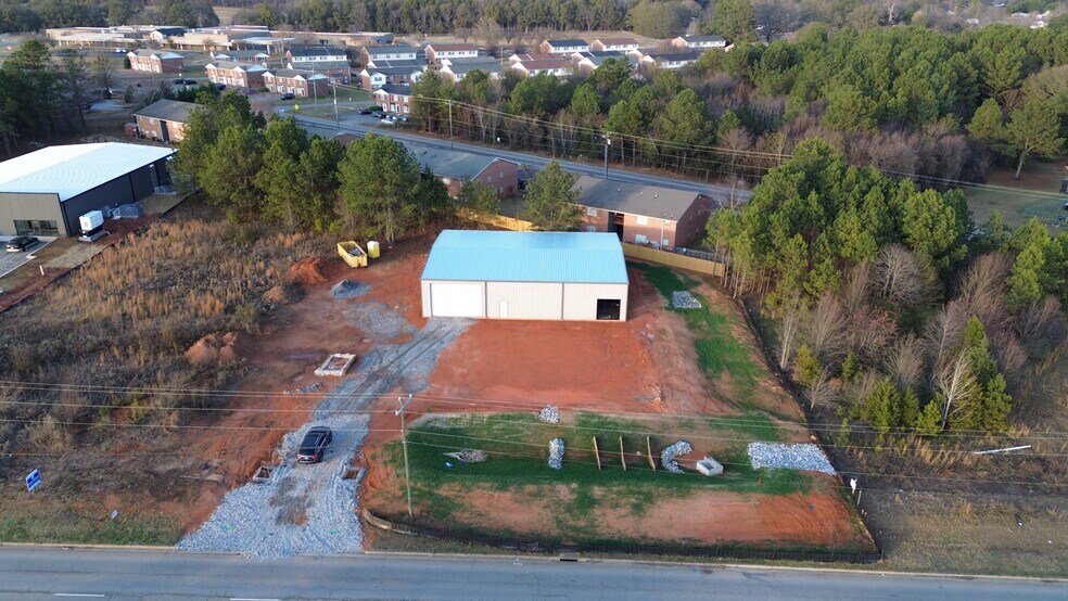 3226 SC-24, Anderson, SC for lease - Building Photo - Image 3 of 8