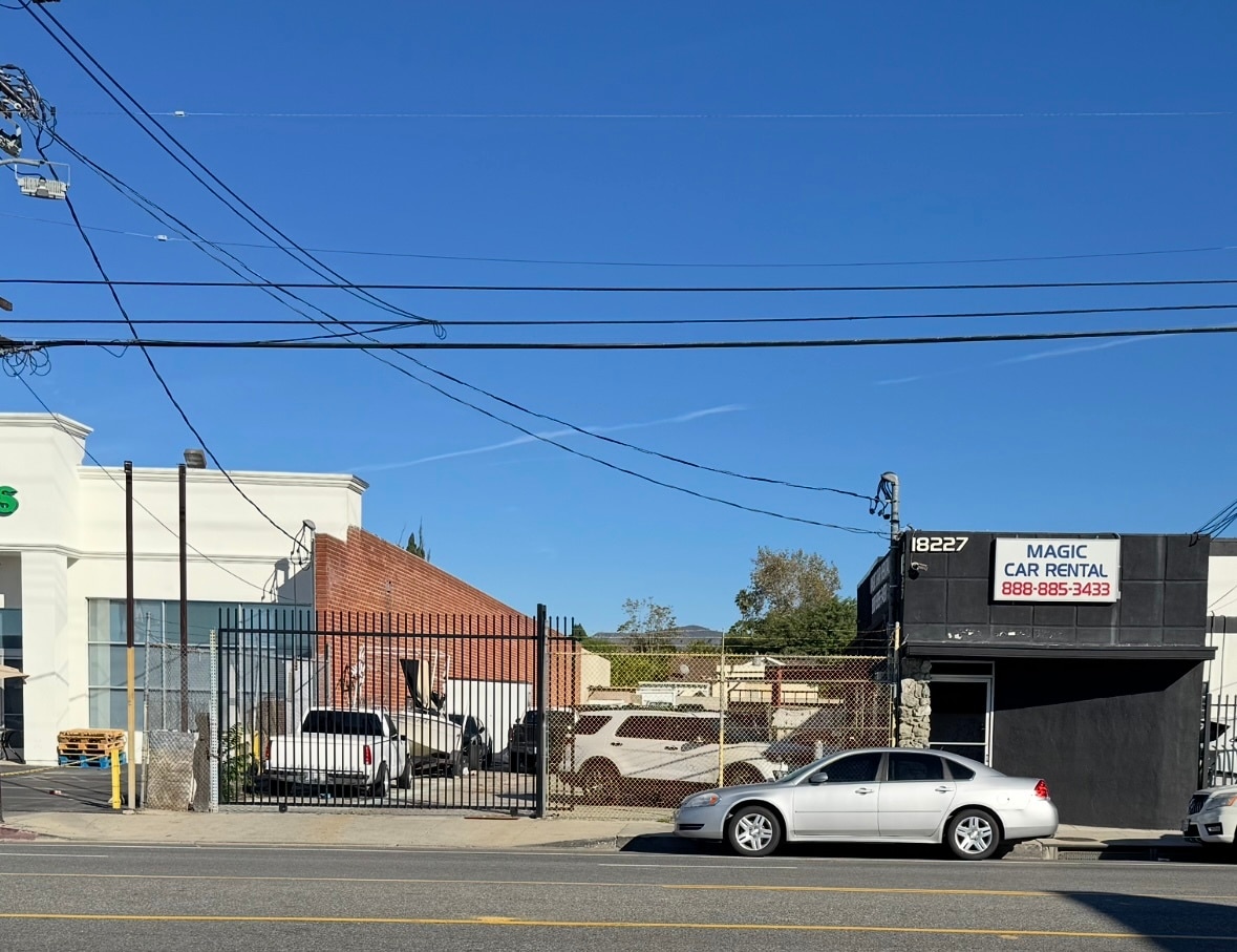 18227 Parthenia St, Northridge, CA for sale Building Photo- Image 1 of 6