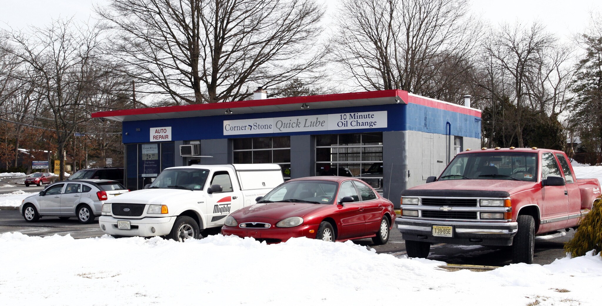 1200 Cooper St, Woodbury, NJ for sale Primary Photo- Image 1 of 1