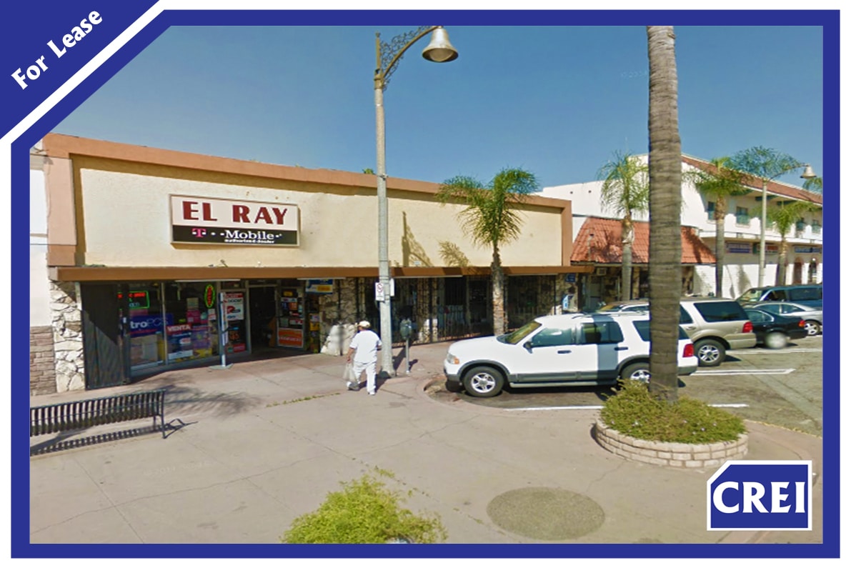 808-812 San Fernando Rd, San Fernando, CA for sale Building Photo- Image 1 of 1