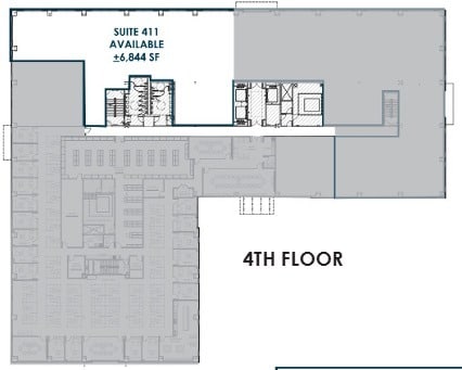 4160 Temescal Canyon Rd, Corona, CA for lease Floor Plan- Image 1 of 1
