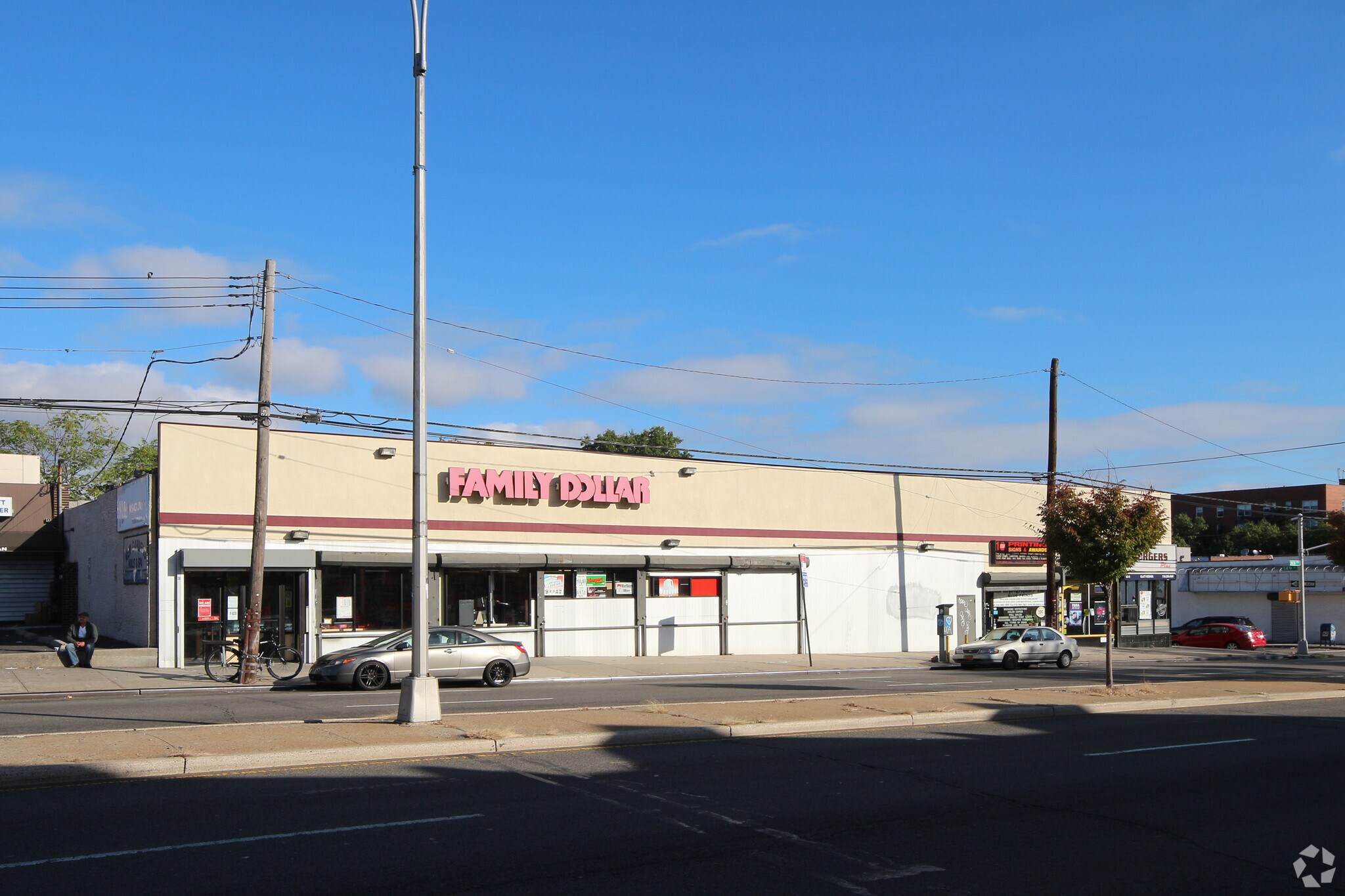 147-29-147-41 Union Tpke, Kew Gardens Hills, NY for sale Building Photo- Image 1 of 1