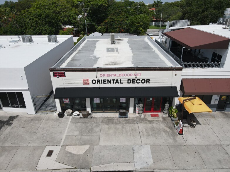 7222 Biscayne Blvd, Miami, FL for lease - Building Photo - Image 2 of 8