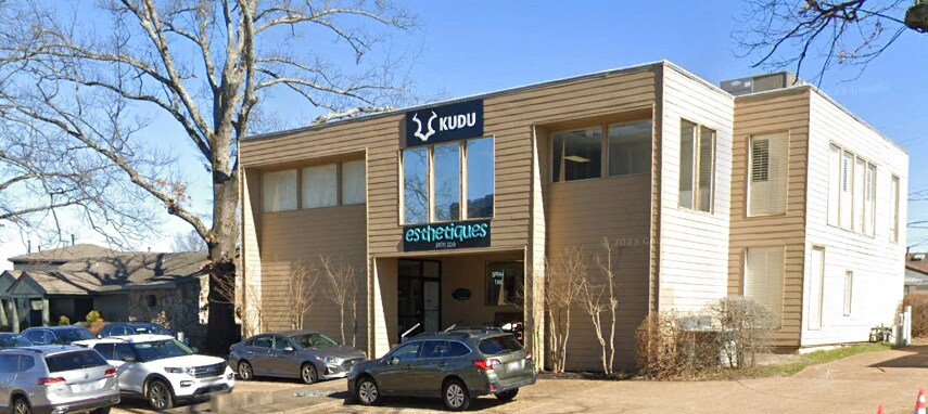 708 W Brookhaven Cir, Memphis, TN for lease - Building Photo - Image 3 of 14