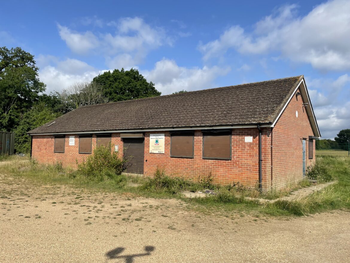 Ryeish Ln, Reading for sale Primary Photo- Image 1 of 1