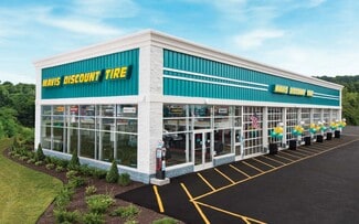 More details for 304 US Highway 202, Flemington, NJ - Retail for Sale