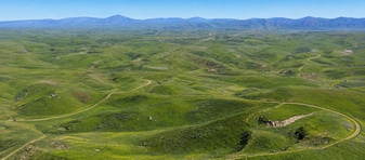 13100 Oilfields Rd, Bakersfield CA - Land