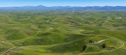 13100 Oilfields Rd, Bakersfield, CA - Aerial map view - Image1
