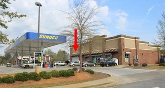 More details for 6451 Zebulon Rd, Macon-Bibb, GA - Retail for Lease