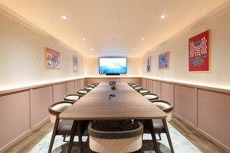 20-22 Grosvenor Gardens Mews N, London for lease Interior Photo- Image 2 of 9