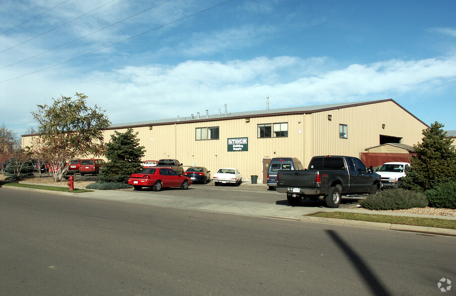 1247 E 68th Ave, Denver, CO for lease - Building Photo - Image 2 of 7