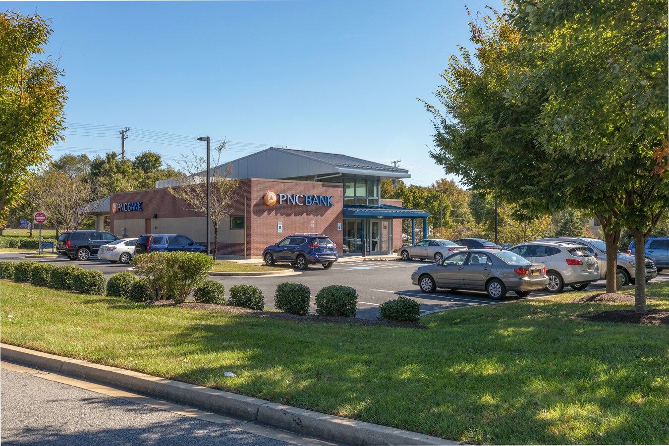16481 Excalibur Rd Bowie Md 20716 Bank Property For Sale