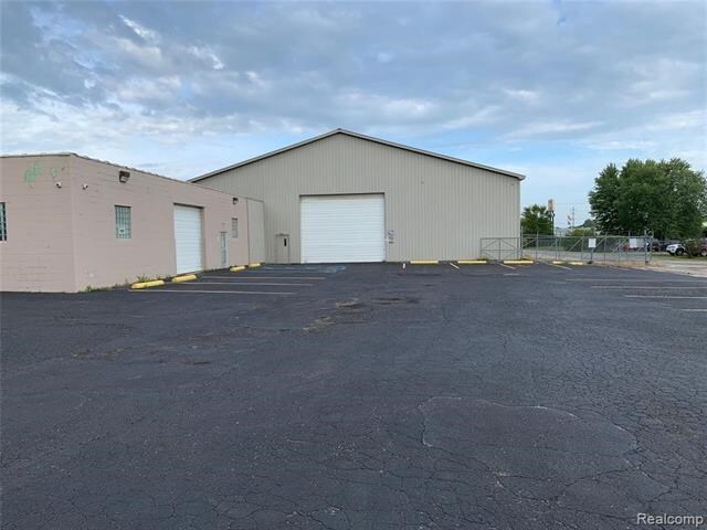 2632 Lippincott Blvd, Flint, MI for sale Building Photo- Image 1 of 1