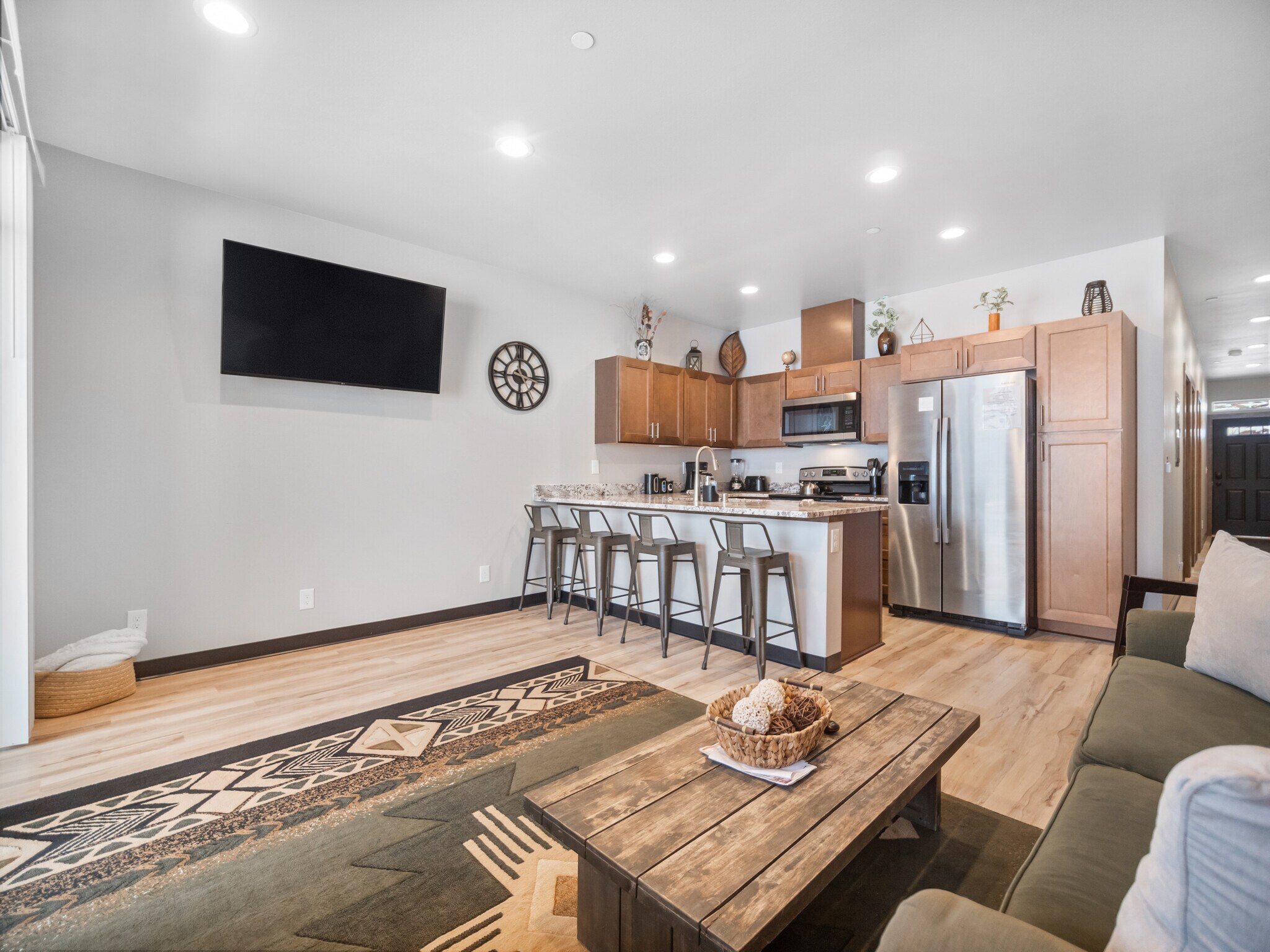 3365 Waitts Lake Rd, Valley, WA 99181 Waitts Lake Resort & Restaurant