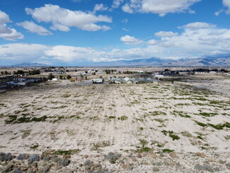 More details for 3171 Tillman St, Pahrump, NV - Industrial for Sale