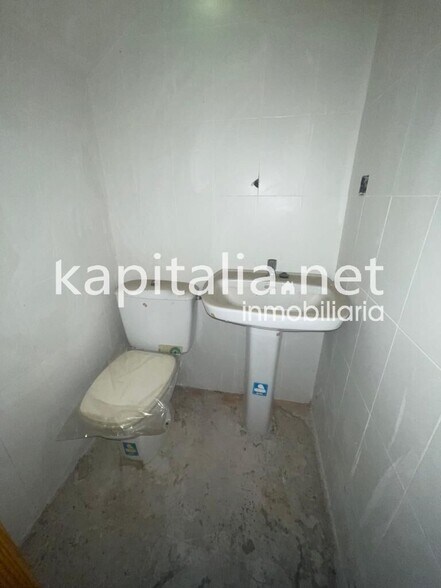 Retail in Xàtiva, Valencia for lease - Building Photo - Image 3 of 4