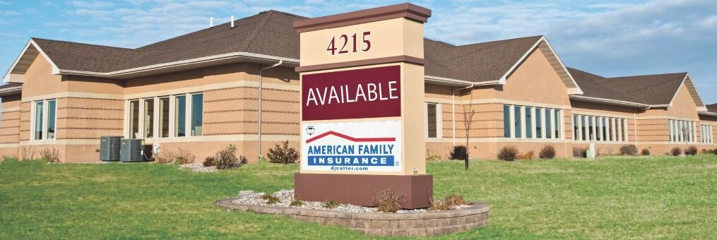 4215 31st Ave S, Fargo, ND for sale Building Photo- Image 1 of 1